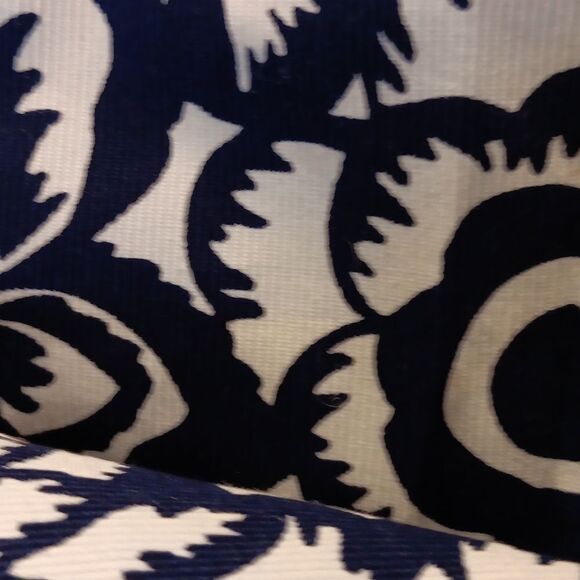 NWT Talbots Stretch Woodcut Twill Dress Career - Picture 10 of 11